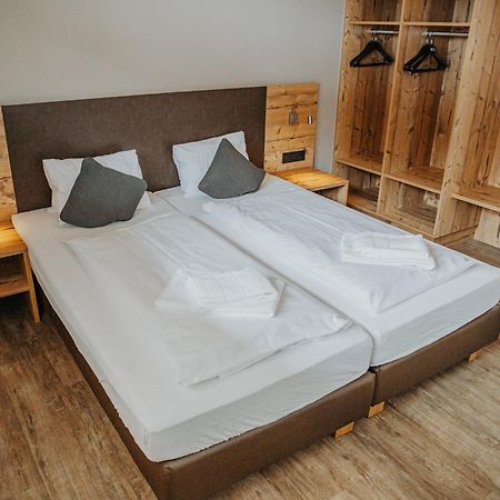 Appartement Conrad Saalbach-Hinterglemm Buitenkant foto