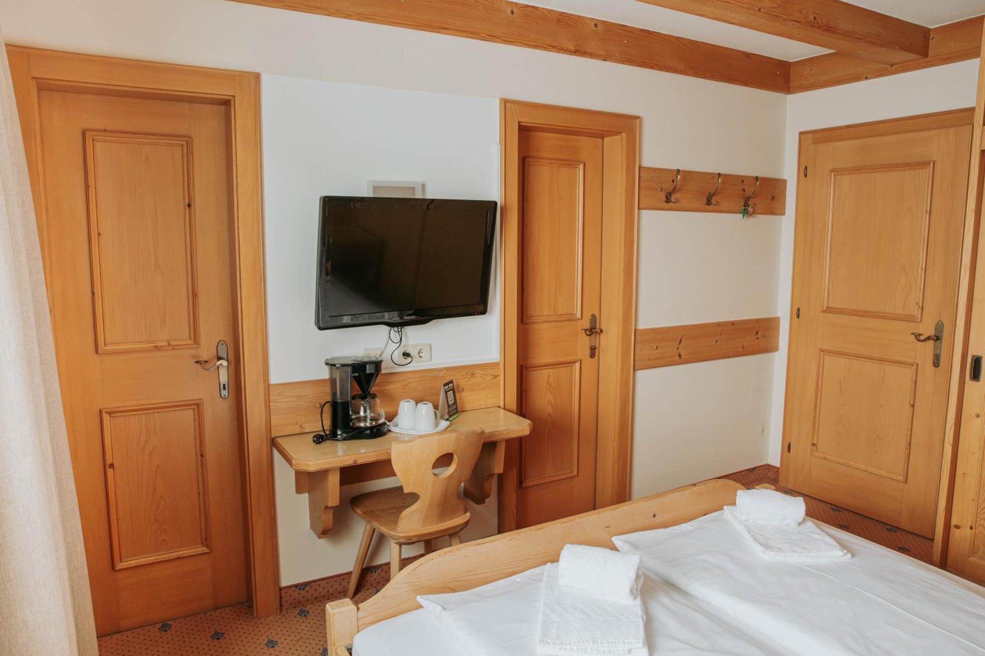 Appartement Conrad Saalbach-Hinterglemm Buitenkant foto