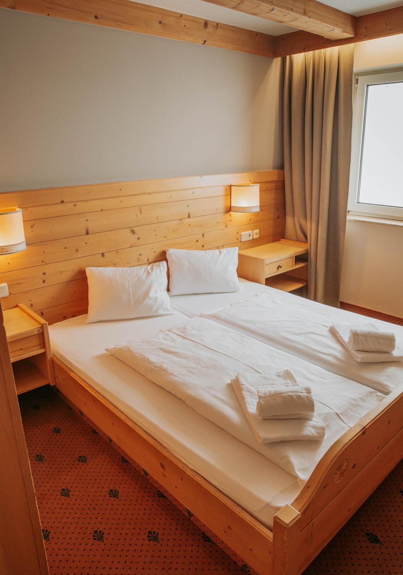 Appartement Conrad Saalbach-Hinterglemm Buitenkant foto