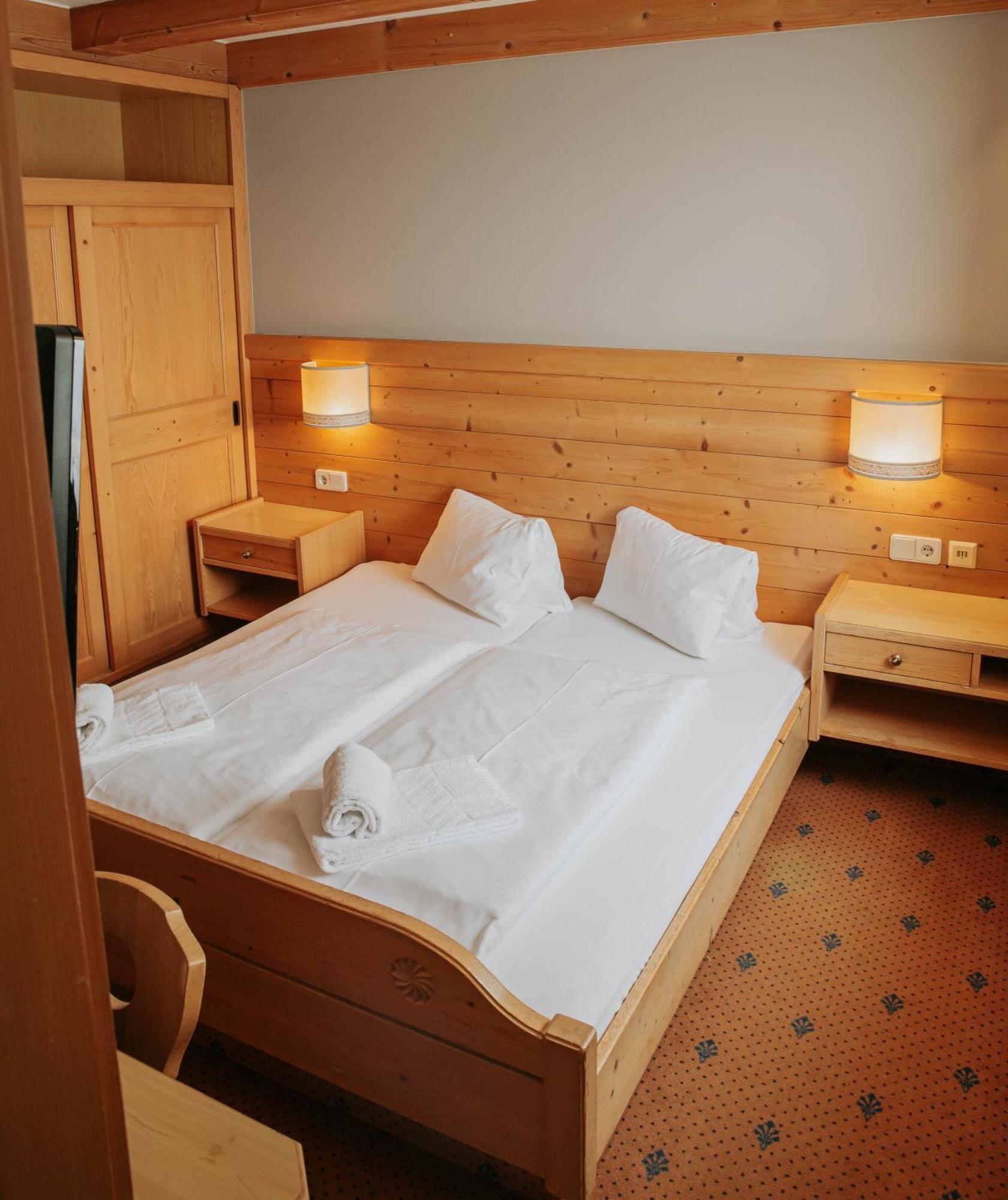 Appartement Conrad Saalbach-Hinterglemm Buitenkant foto
