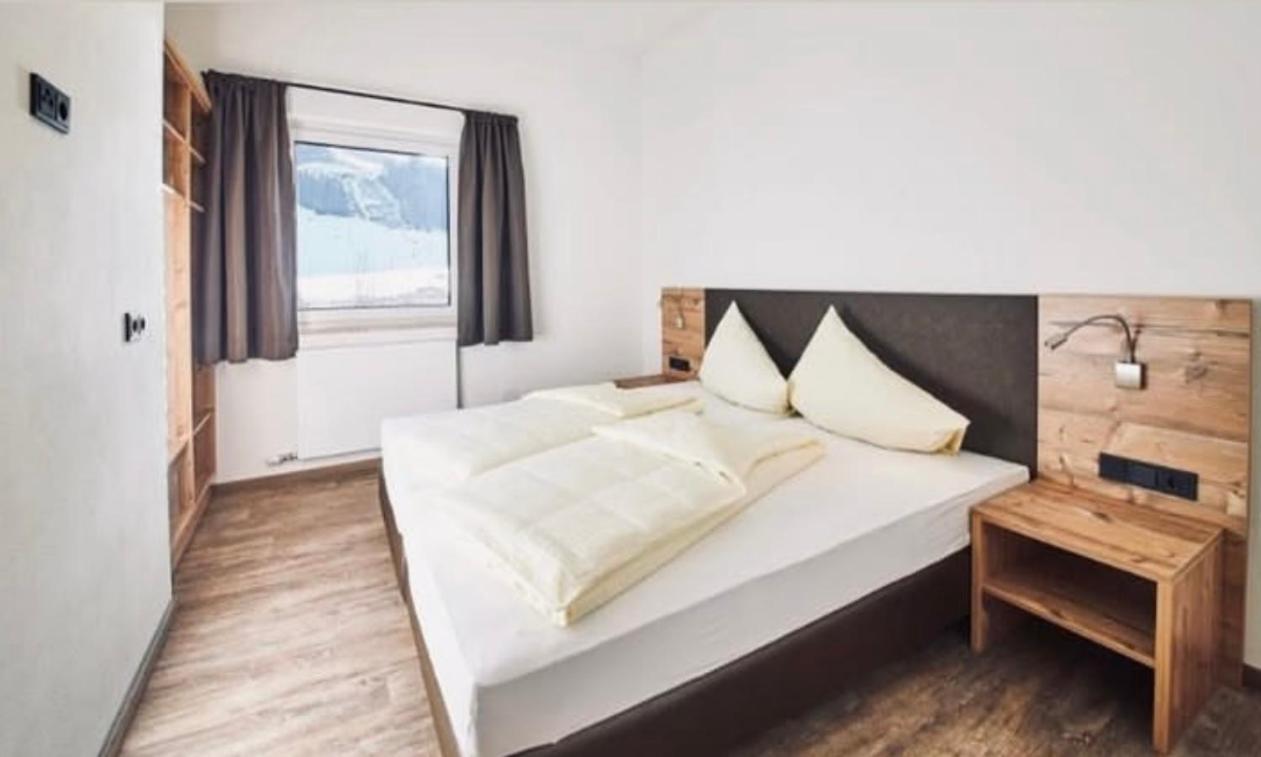 Appartement Conrad Saalbach-Hinterglemm Buitenkant foto