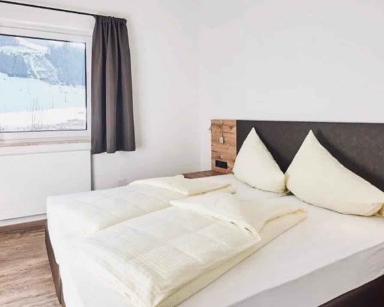 Appartement Conrad Saalbach-Hinterglemm Buitenkant foto
