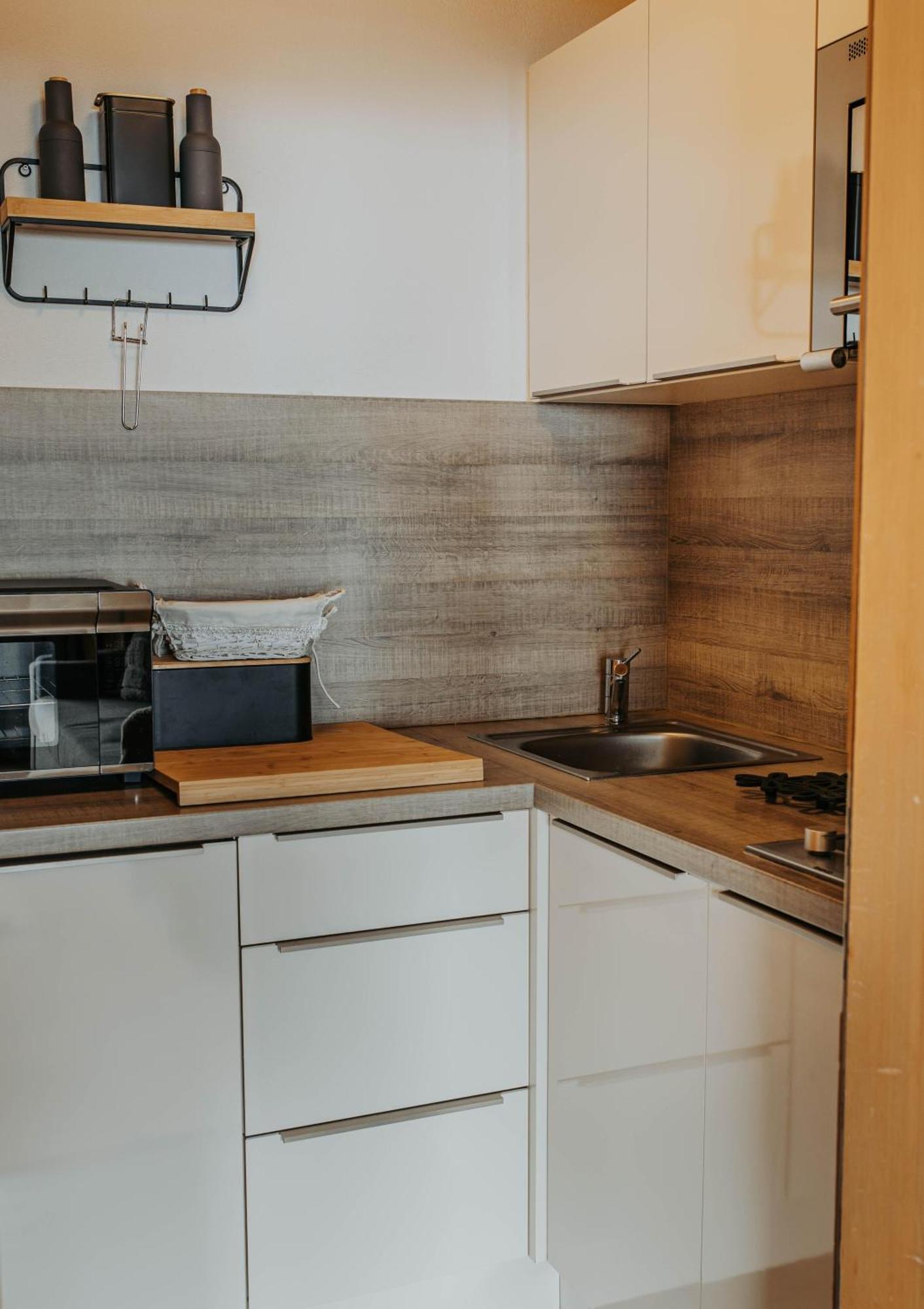 Appartement Conrad Saalbach-Hinterglemm Buitenkant foto