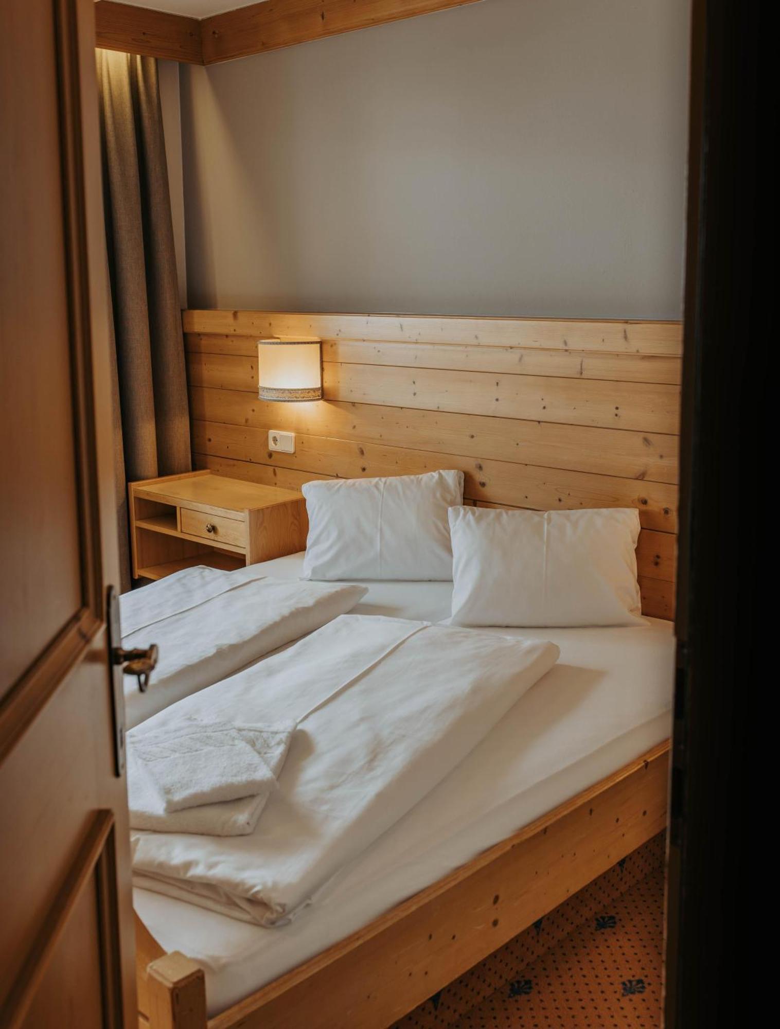 Appartement Conrad Saalbach-Hinterglemm Buitenkant foto