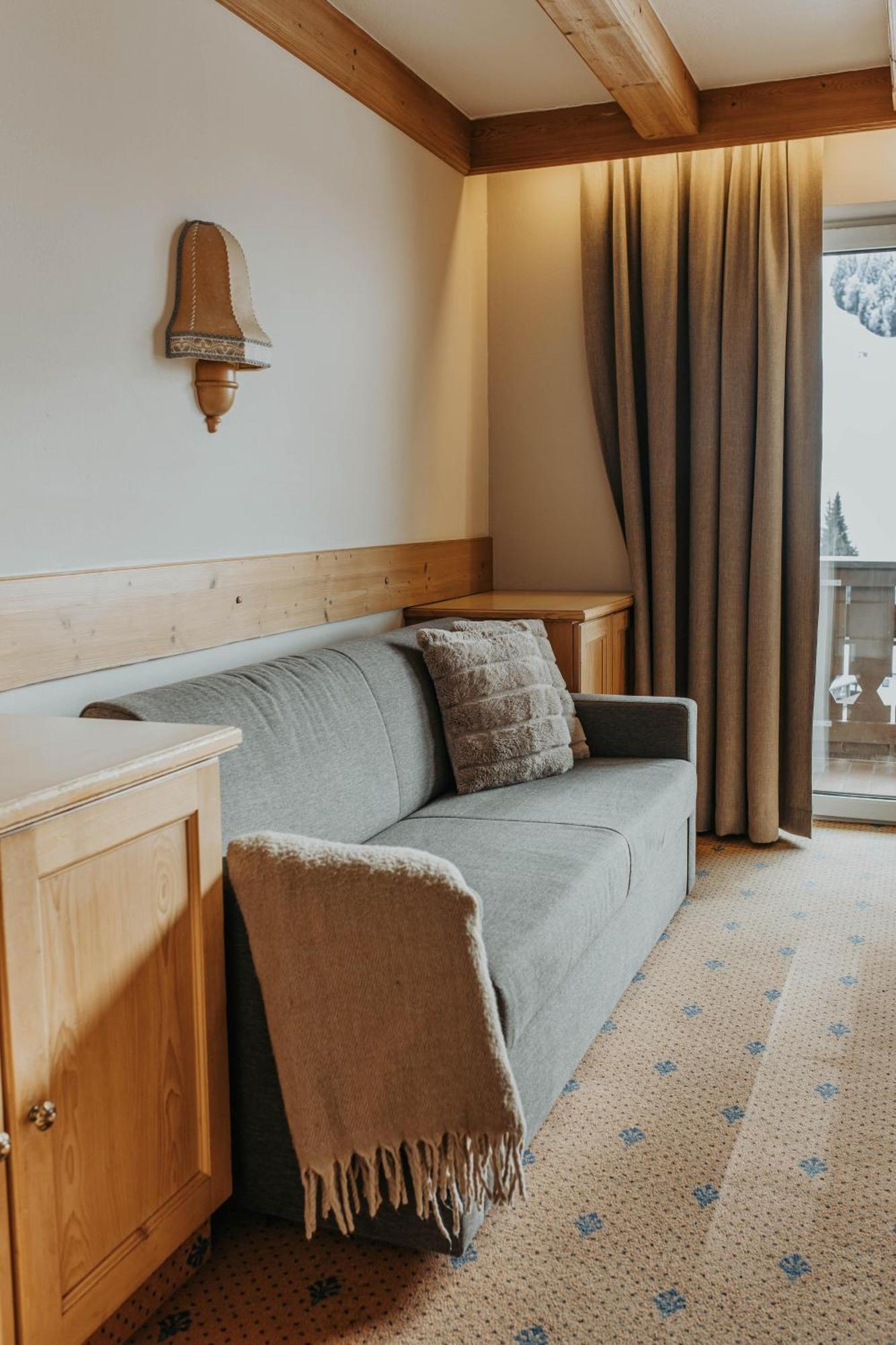 Appartement Conrad Saalbach-Hinterglemm Buitenkant foto
