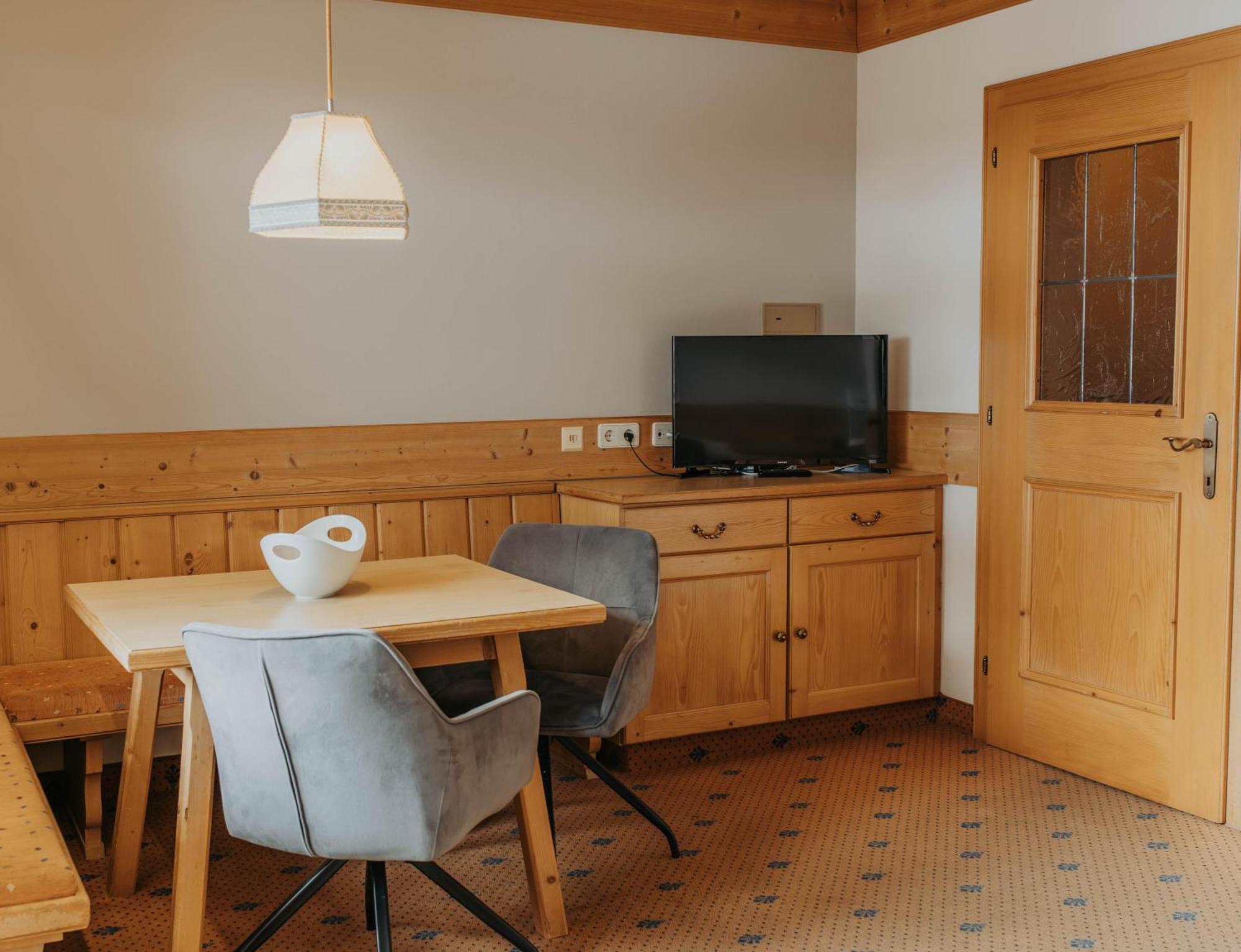 Appartement Conrad Saalbach-Hinterglemm Buitenkant foto