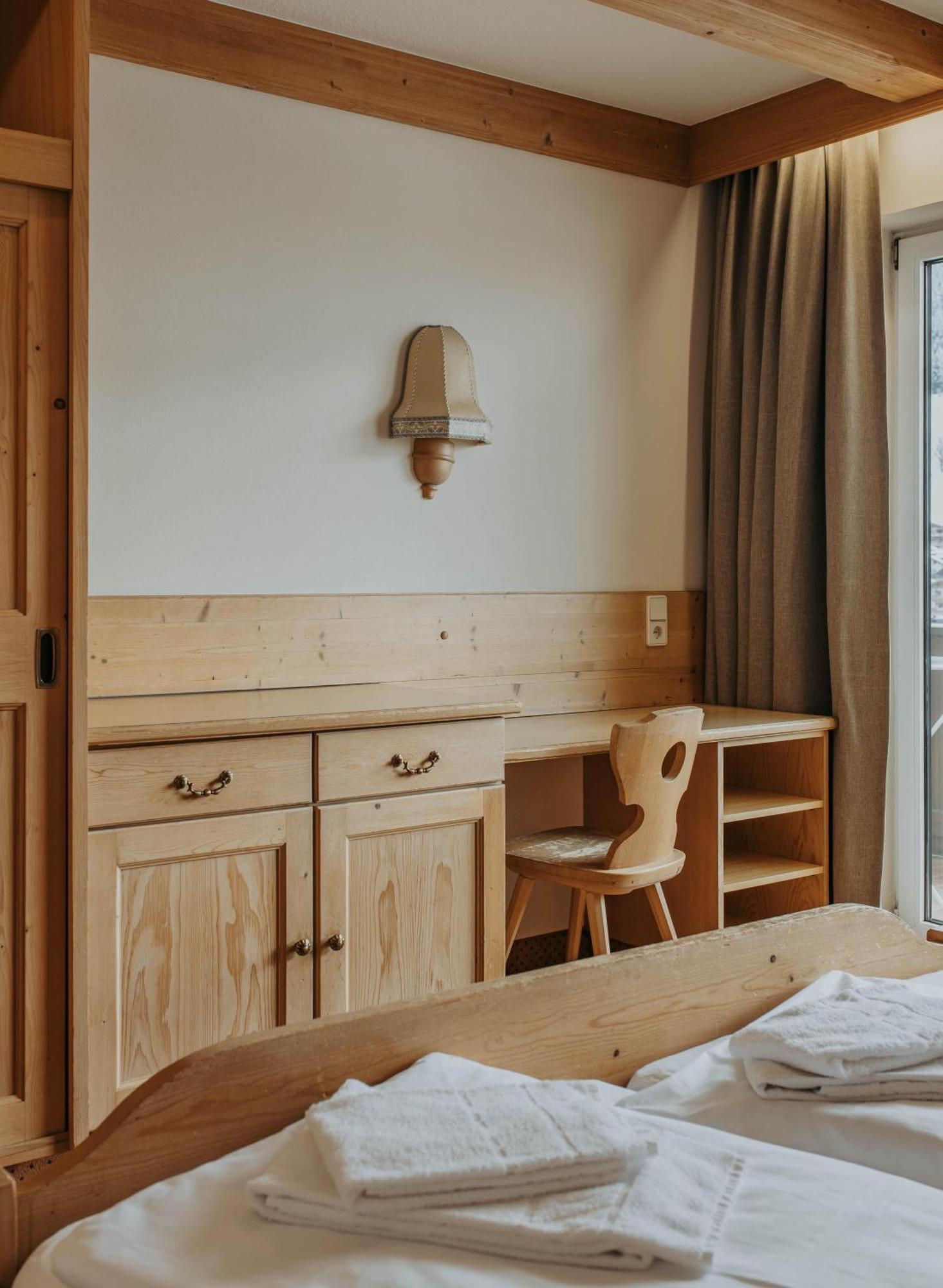 Appartement Conrad Saalbach-Hinterglemm Buitenkant foto