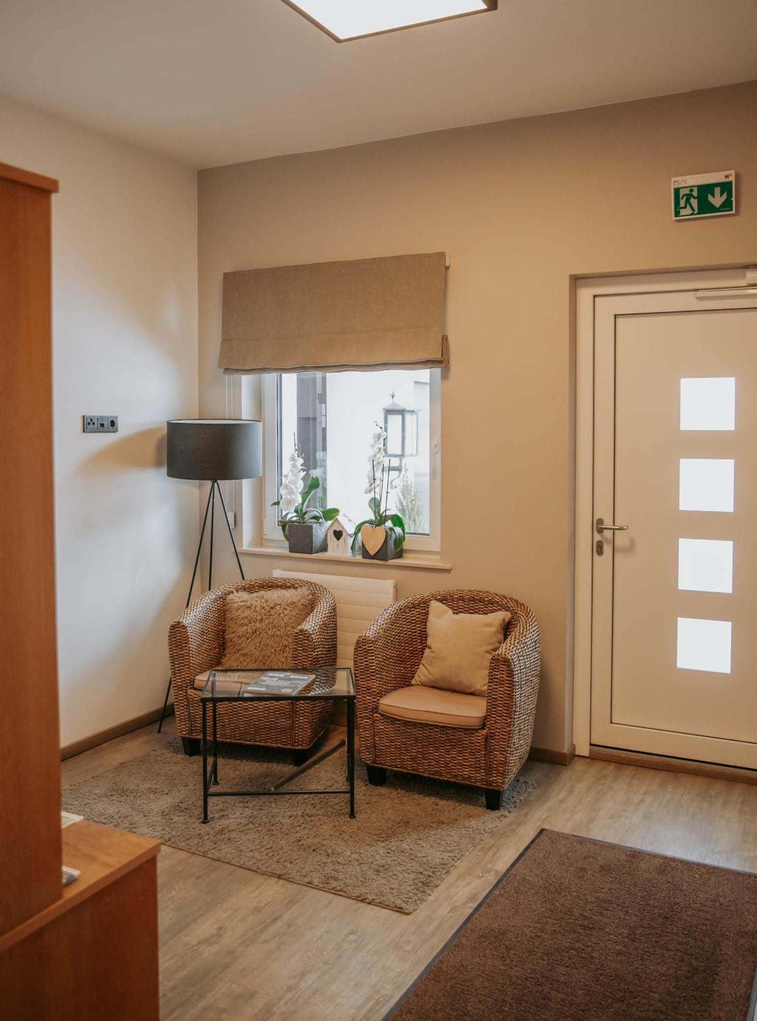 Appartement Conrad Saalbach-Hinterglemm Buitenkant foto