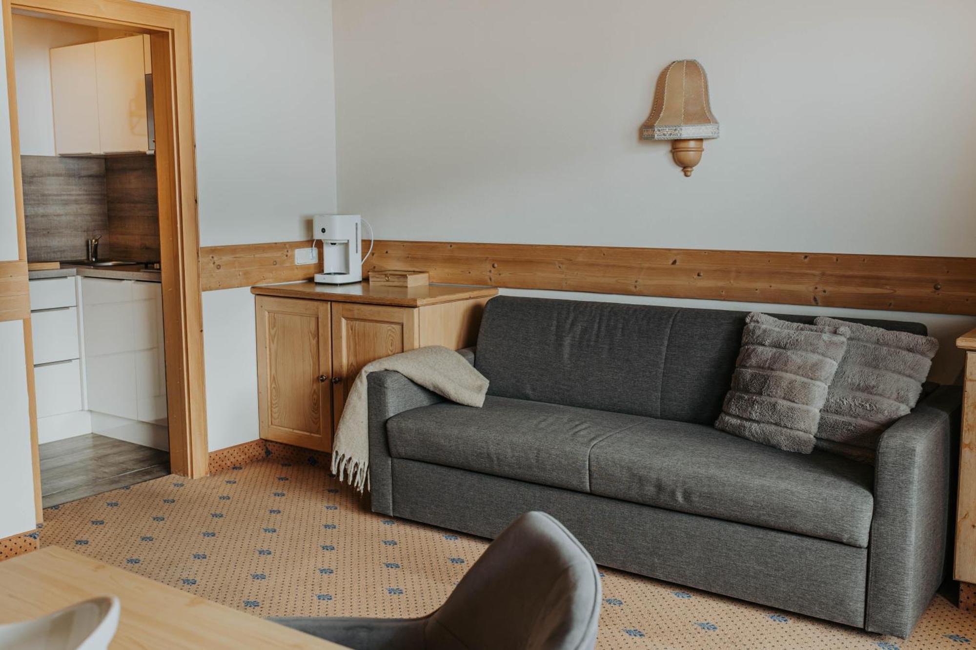 Appartement Conrad Saalbach-Hinterglemm Buitenkant foto