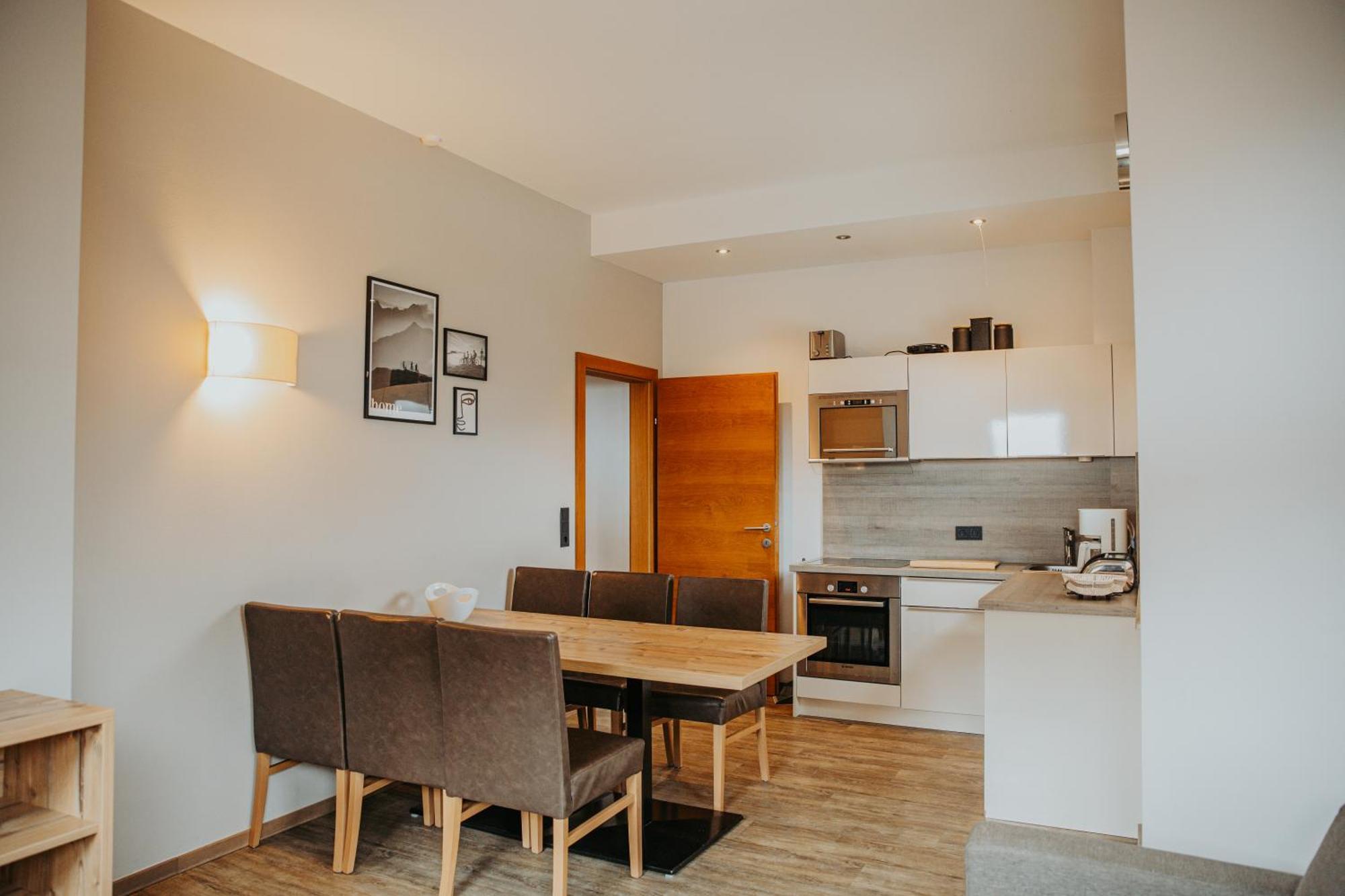 Appartement Conrad Saalbach-Hinterglemm Buitenkant foto