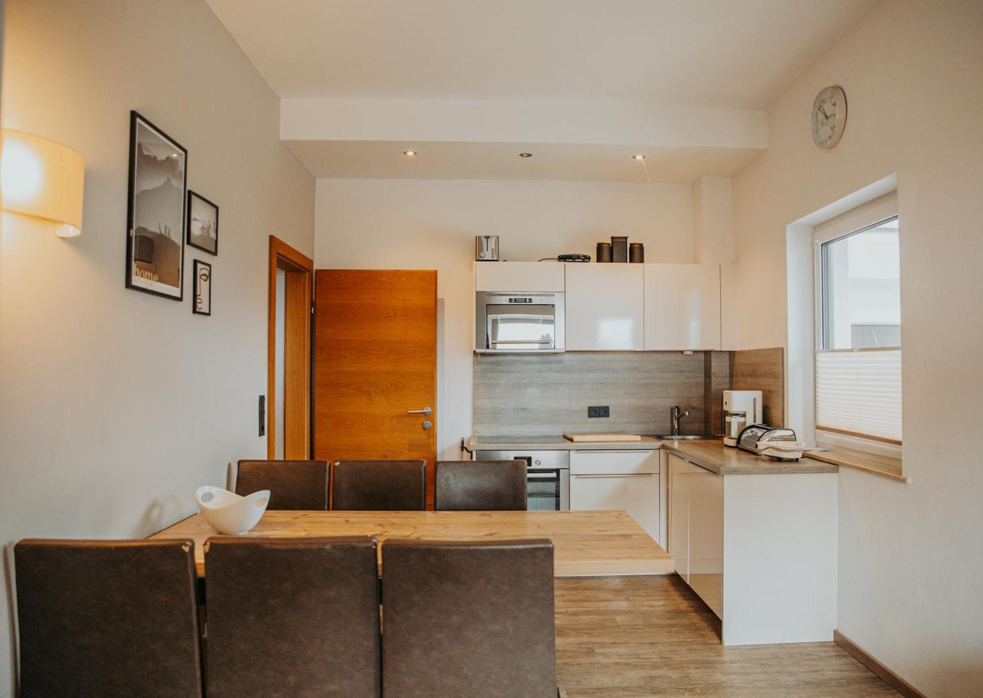 Appartement Conrad Saalbach-Hinterglemm Buitenkant foto