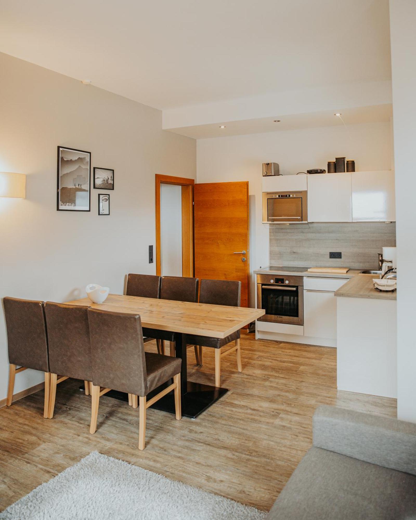 Appartement Conrad Saalbach-Hinterglemm Buitenkant foto